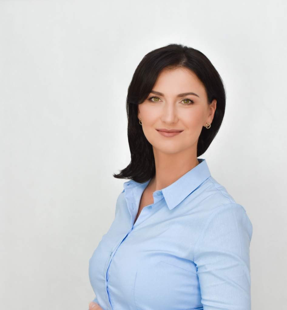 Joanna Borowska Biuro rachunkowe Klaro 3